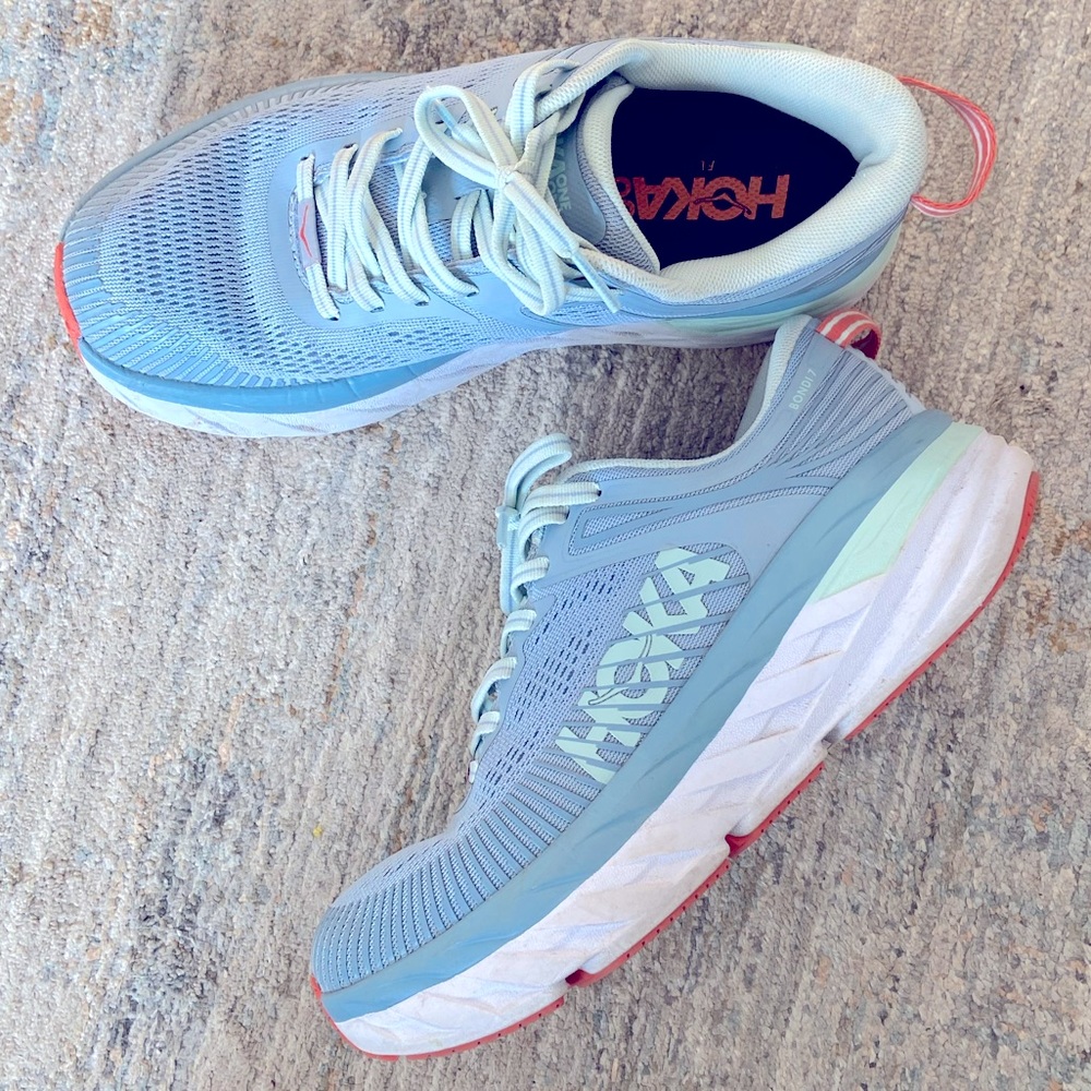 Hoka One One Bondi 7